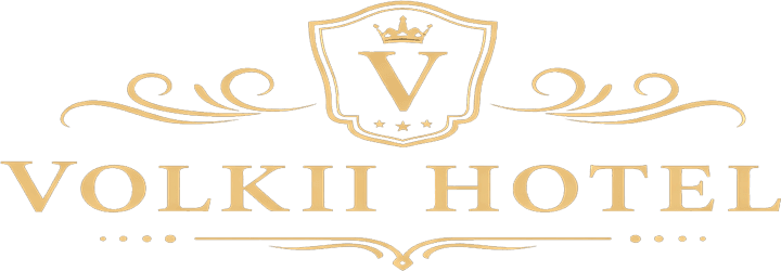 Volkii Hotel Antalya